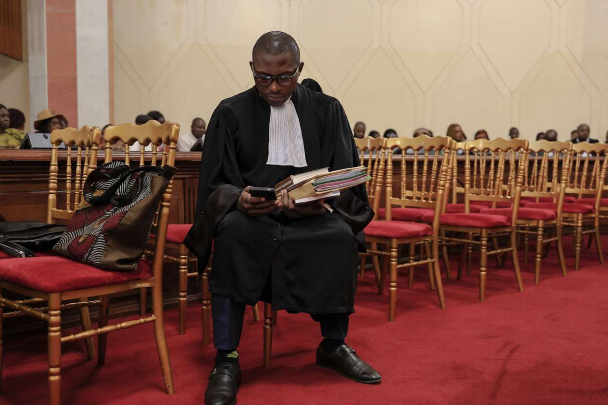 Zoom sur l’absence d’un débat théorique dans les espaces politiques et académiques en Haïti